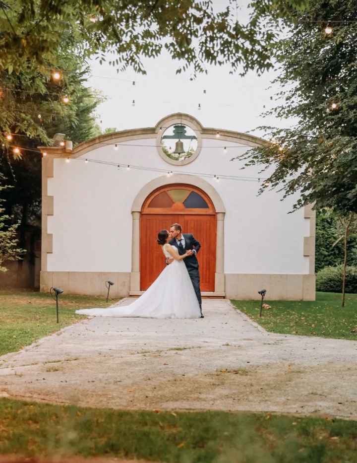 Quantos ❤️ dás para o dia do teu casamento? Avalia! - 1