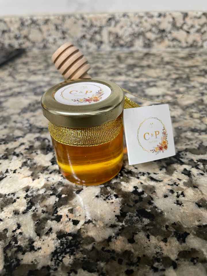 Encontraste facilmente o que oferecer aos teus convidados? 🎁 - 1