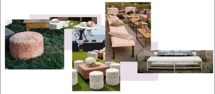 Cor do casamento - 2