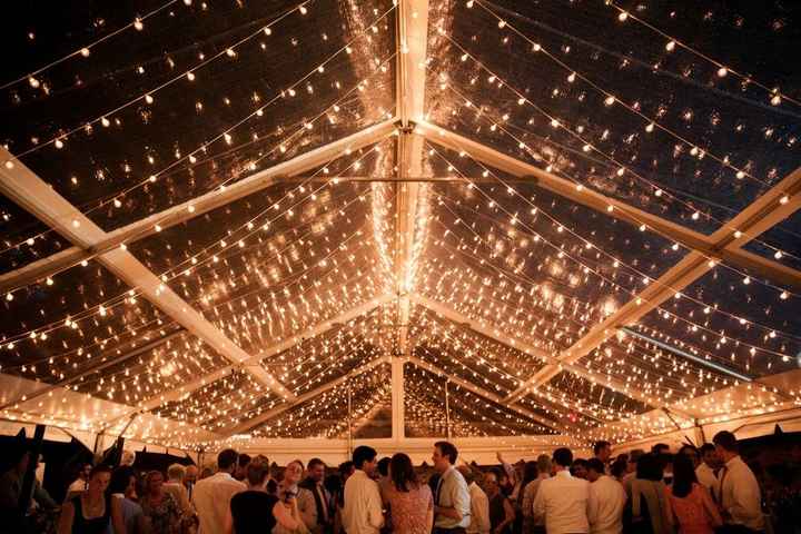 Decoração tenda - 4