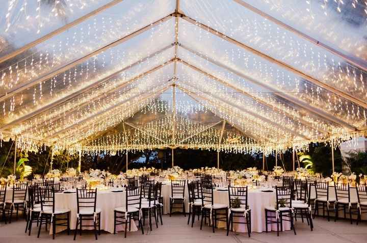 Decoração tenda - 6