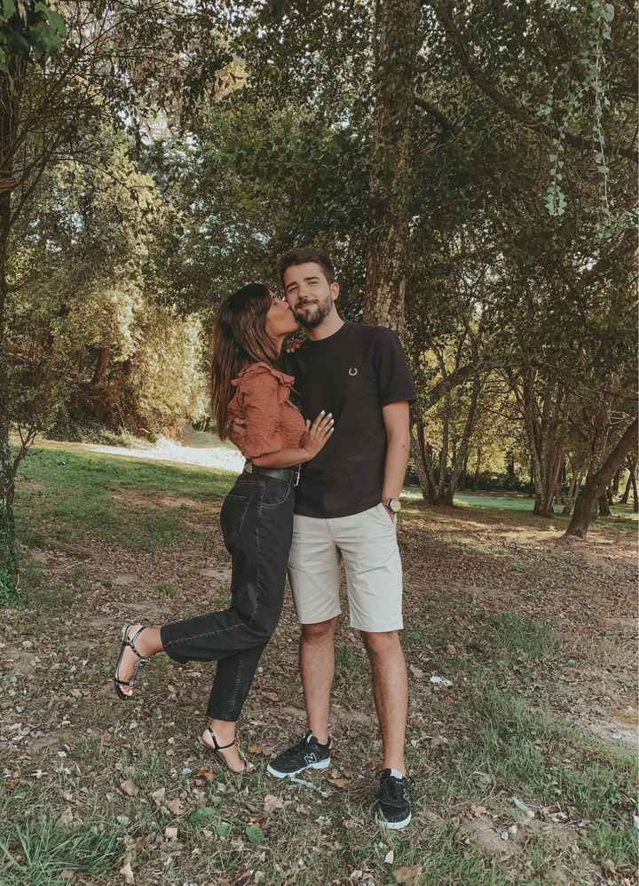 Foto com a cara metade - 1