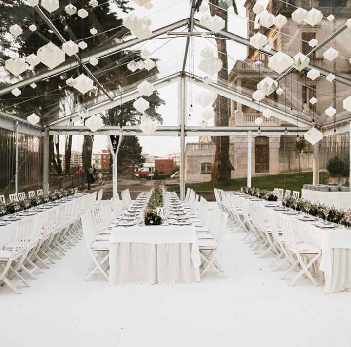 Decoração - Cadeiras - 1