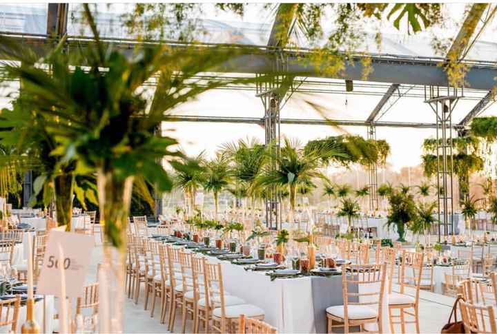 Decoração - Cadeiras - 2