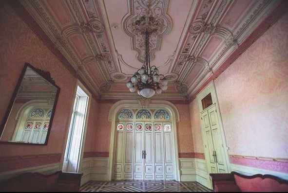 Decoração e espaço casamento - 1