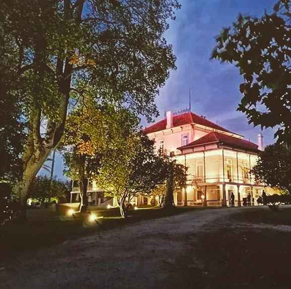 Decoração e espaço casamento - 8