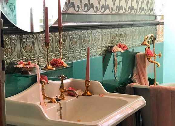 Decoração e espaço casamento - 17