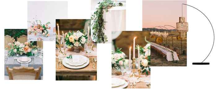 Decoração e espaço casamento - 18