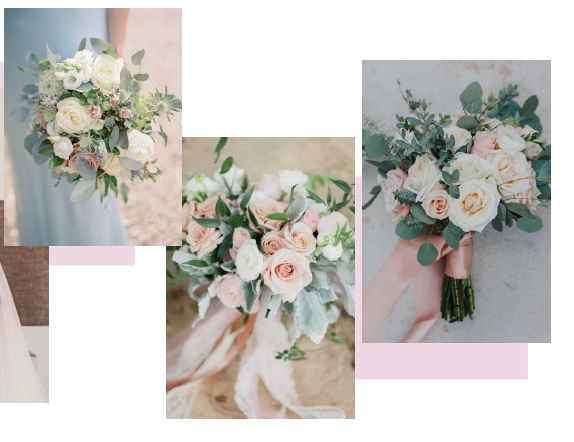 Decoração e espaço casamento - 19