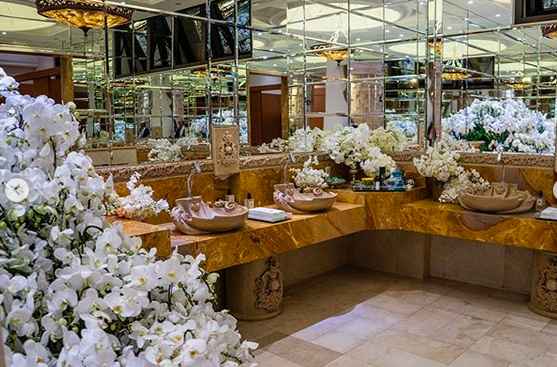 Casamento dos Famosos - Thássia Naves - 6