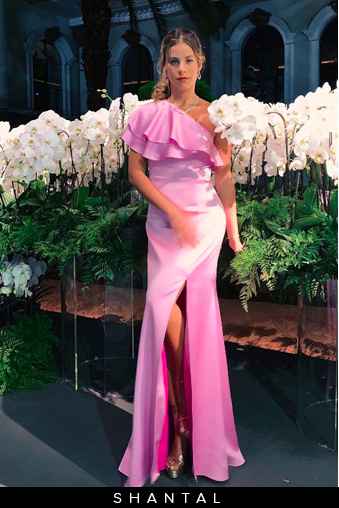 Casamento dos Famosos (thássia Naves) - Convidades - 1