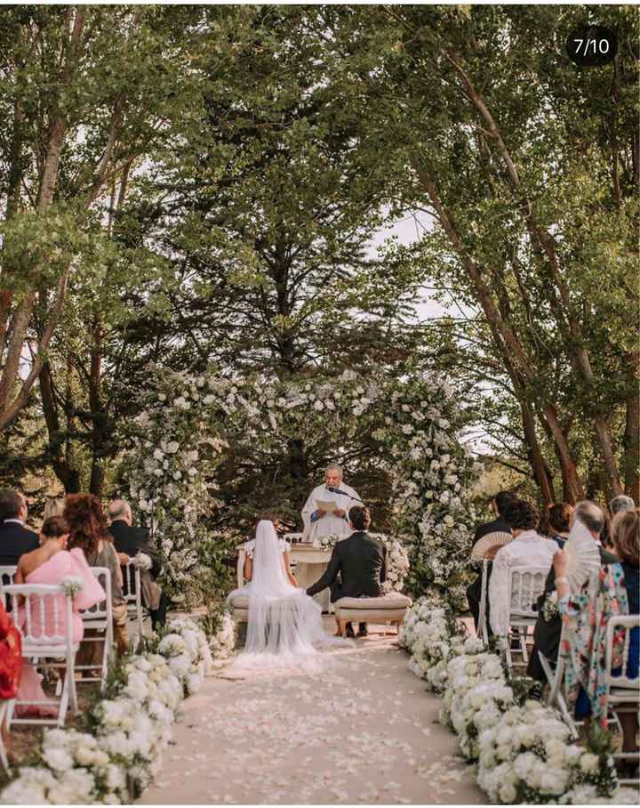 Casamentos dos Famosos - Alexandra Pereira - 1