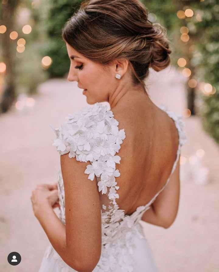 Casamentos dos Famosos - Alexandra Pereira - 3