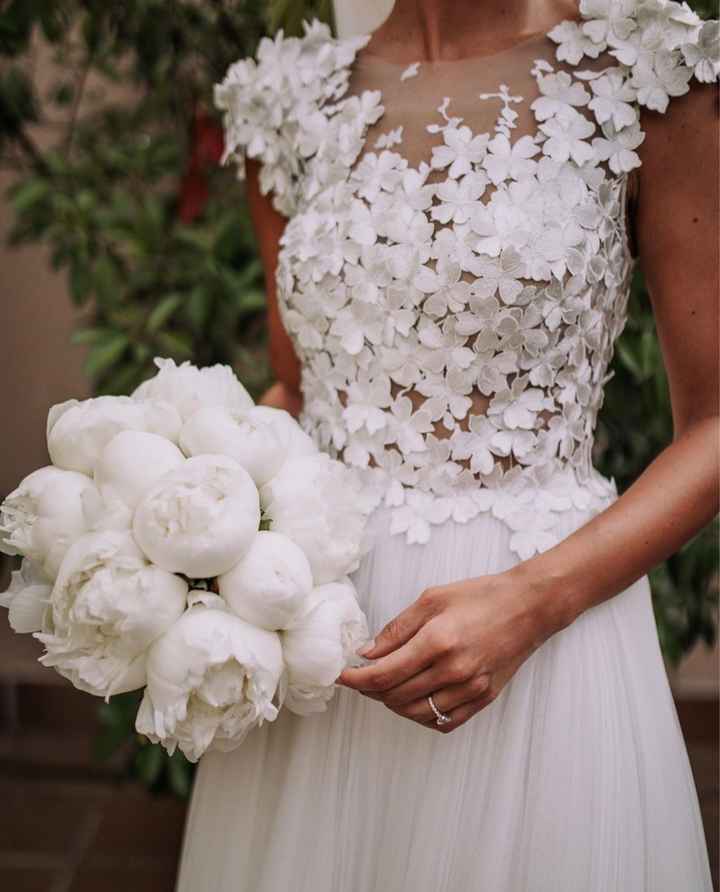 Casamentos dos Famosos - Alexandra Pereira - 4