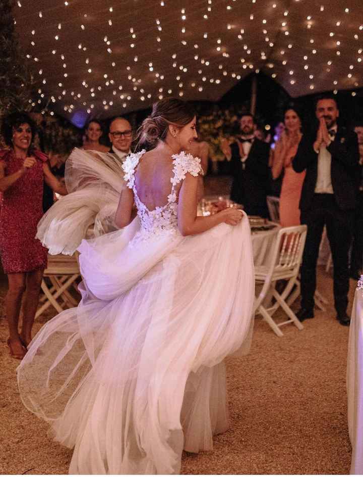 Casamentos dos Famosos - Alexandra Pereira - 5