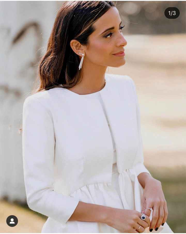 Casamento dos Famosos - Maria F. Rubies - 2