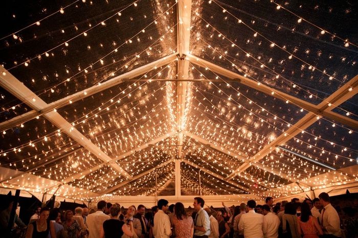 Decoração tenda - 4