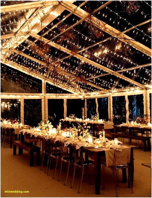 Decoração e espaço casamento 16