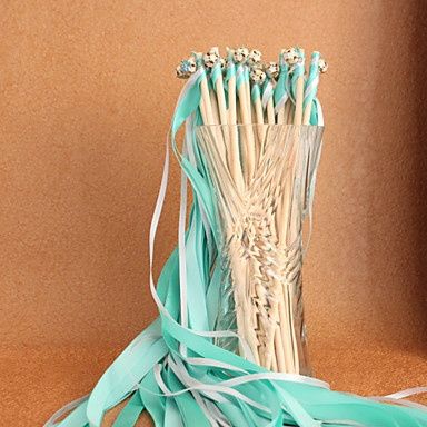 Varinhas mágicas - 2