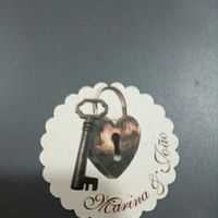 Convites: com ou sem foto? - 1