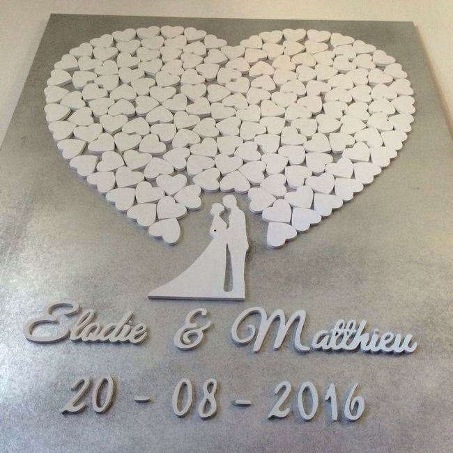 O meu guestbook- agora completo - 2