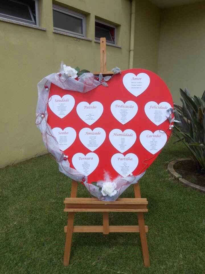 Que dizem? - 1