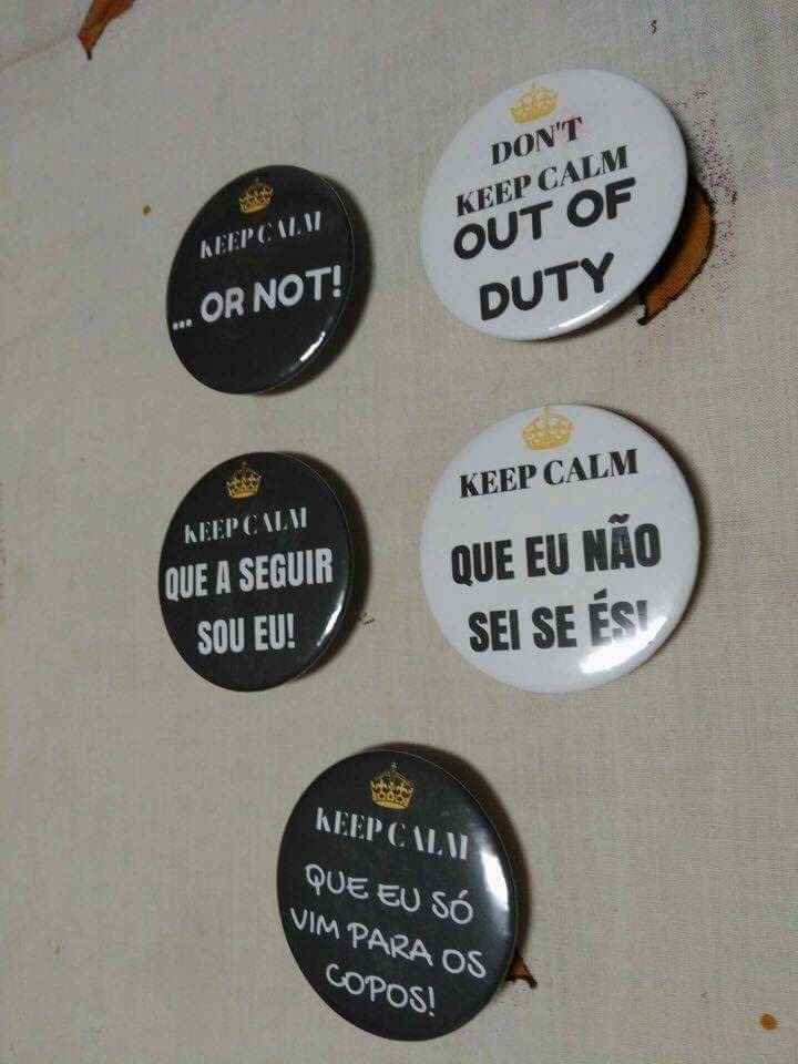 Lembranças = dor de cabeça - 1