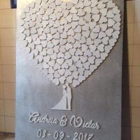 Livro de honra - 1