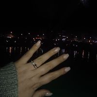 Como foi o pedido de casamento? - 1