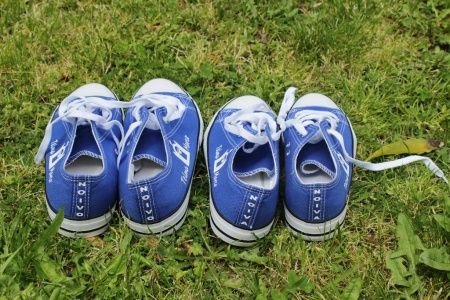 calçado noivo e noiva