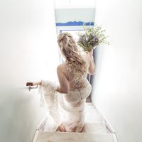 O teu vestido de noiva... no nosso PINTEREST! 👗❤️ - 1