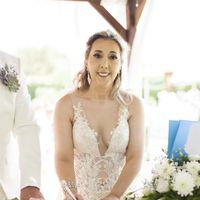 O teu vestido de noiva... no nosso PINTEREST! 👗❤️ - 2