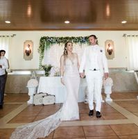 O teu vestido de noiva... no nosso PINTEREST! 👗❤️ - 4