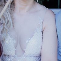 O teu vestido de noiva... no nosso PINTEREST! 👗❤️ - 5