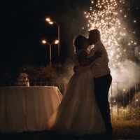 Convite casamento 🧡 - 1