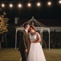 Lojas de noivas - Margemsul & Lisboa - 1