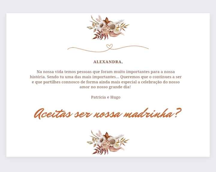 Check save the date e convites padrinhos - 2