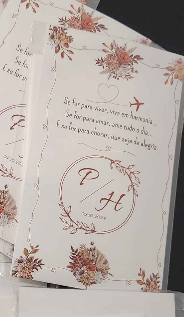 Lágrimas de alegria - Check - 1