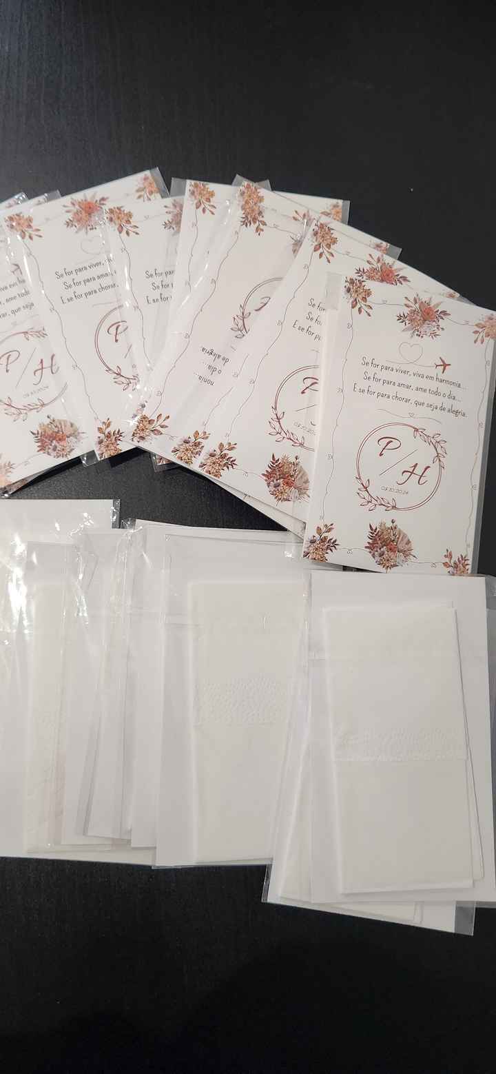 Lágrimas de alegria - Check - 2