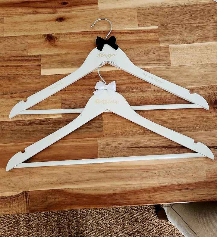 Check cabides noivos - 1