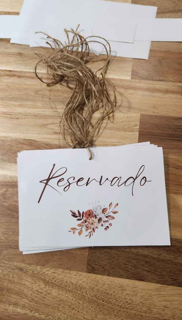 Checks - livrinho dos votos e reservados - 4