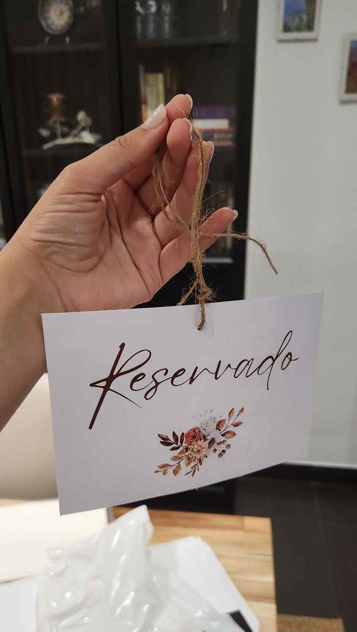 Checks - livrinho dos votos e reservados - 5