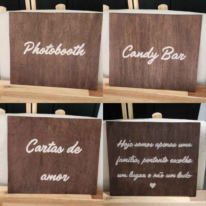 Check - Placas Home Made - 2