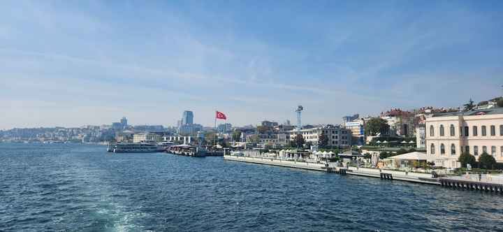 Lua de mel a terminar - 1