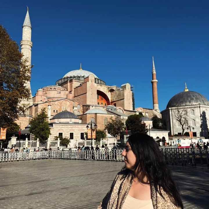 Lua de mel a terminar - 3