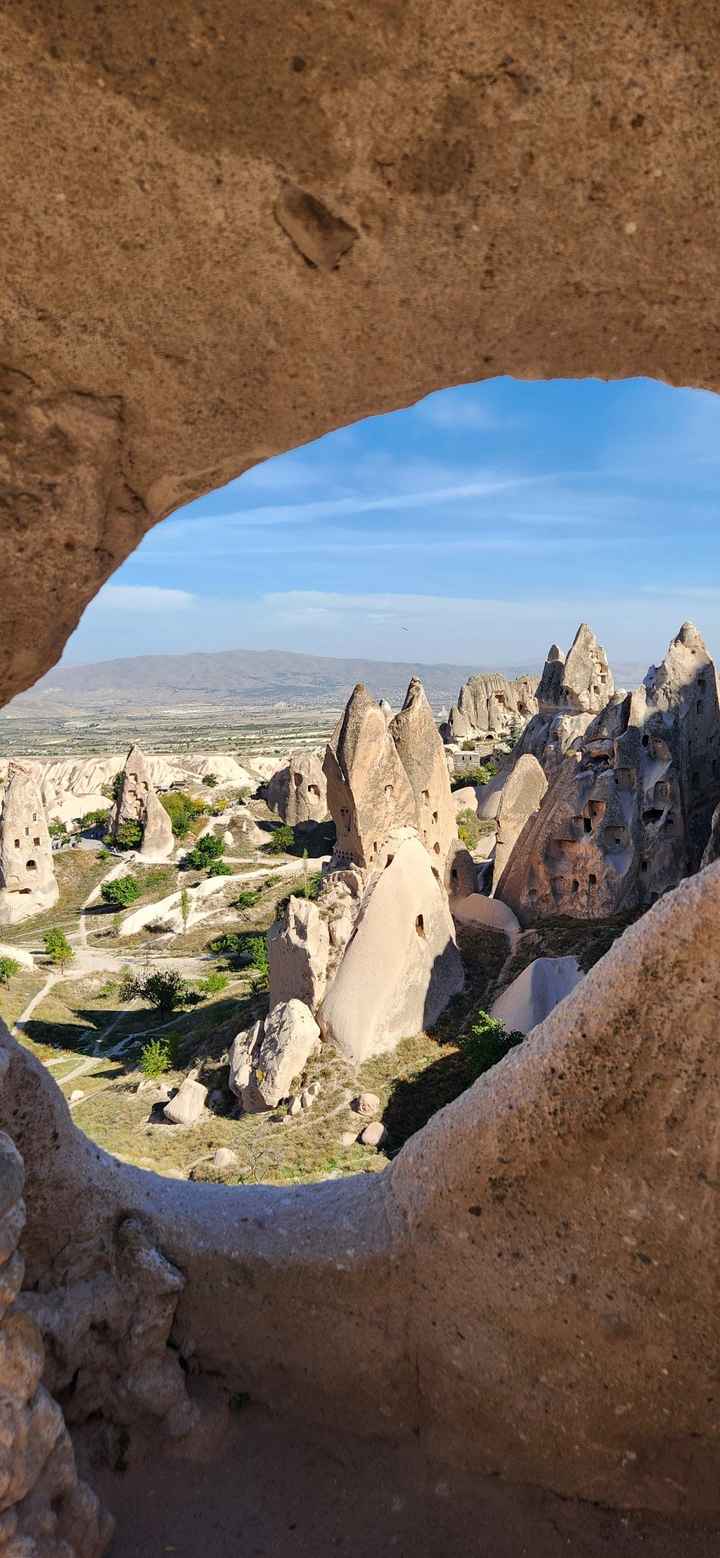 Lua de mel a terminar - 4