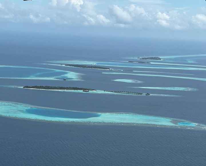 Lua de mel a terminar - 8