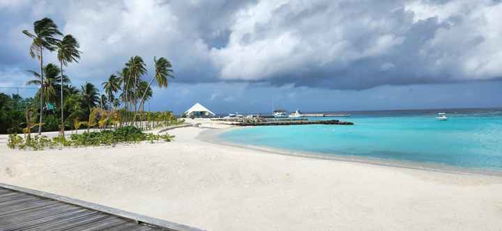 Lua de mel a terminar - 9