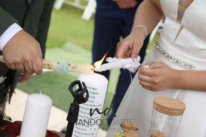 Feedback pós casamento- Celebrantes: Amor com data marcada - 4