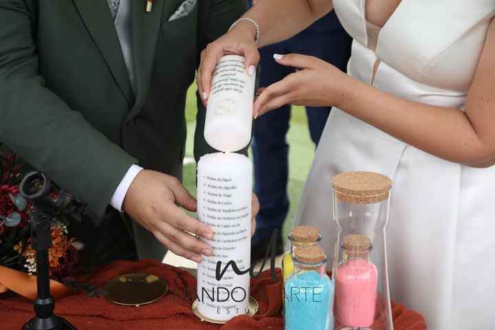 Feedback pós casamento- Celebrantes: Amor com data marcada - 5